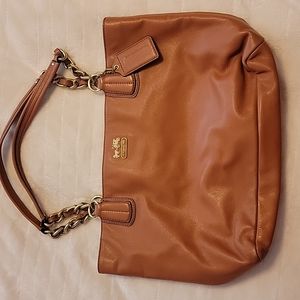 Authentic Coach Purse